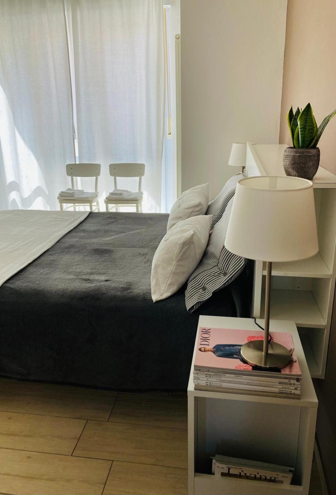 Piano B Apartment Trento Exteriör bild