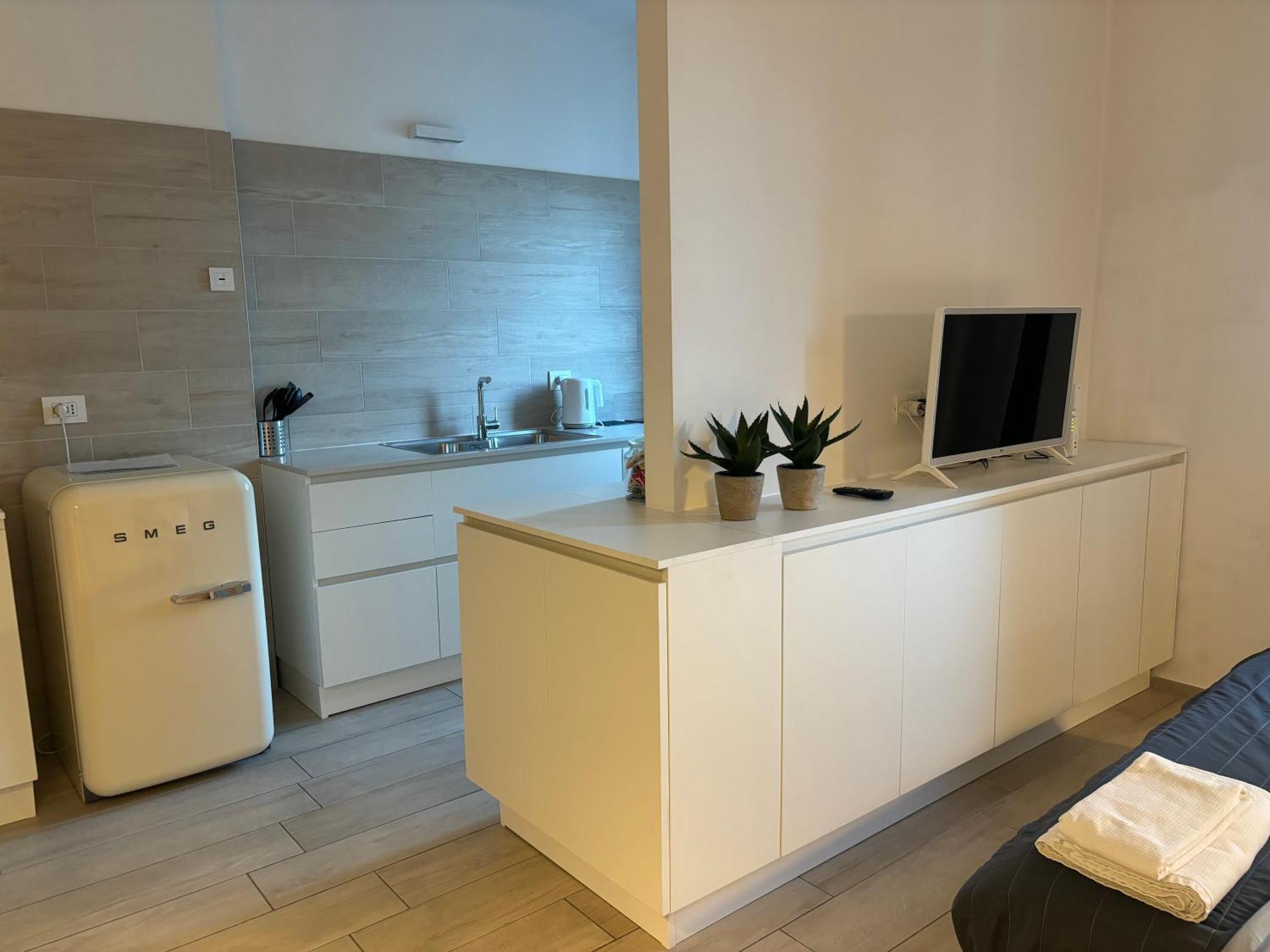 Piano B Apartment Trento Exteriör bild