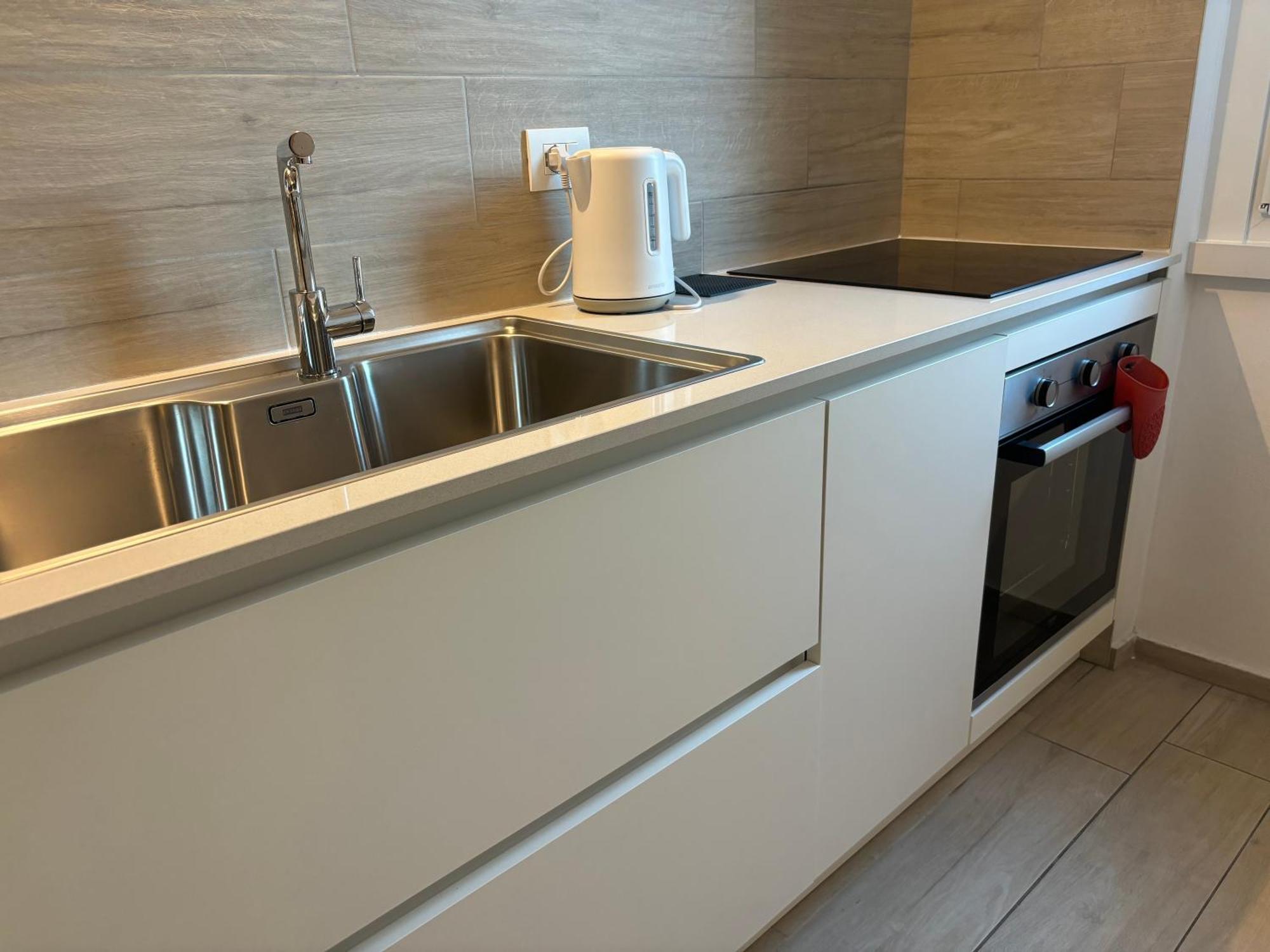 Piano B Apartment Trento Exteriör bild