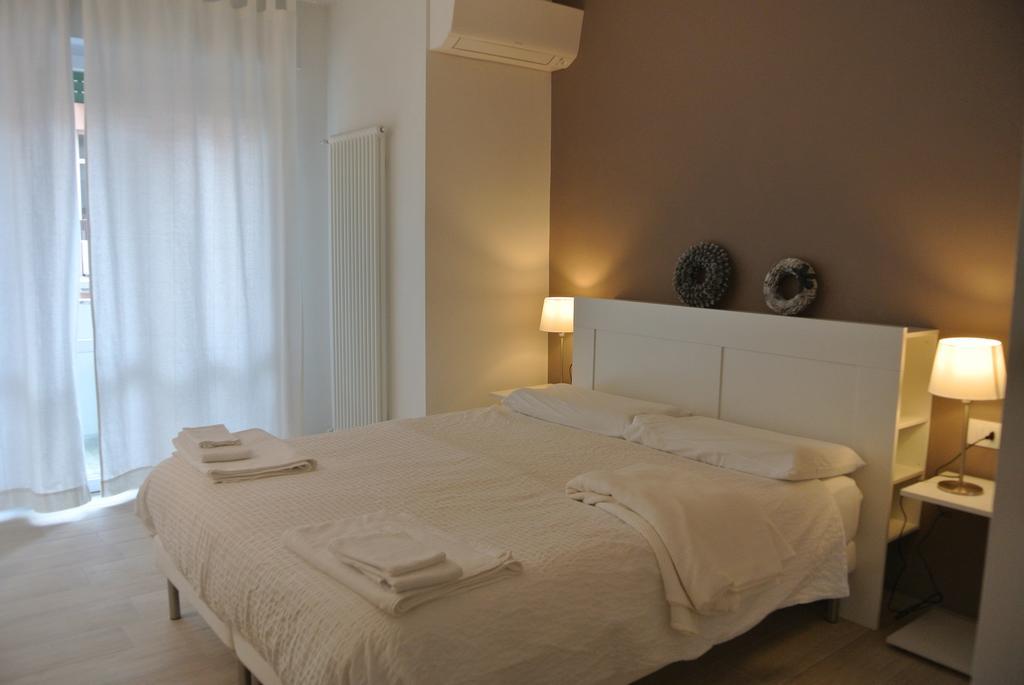 Piano B Apartment Trento Exteriör bild
