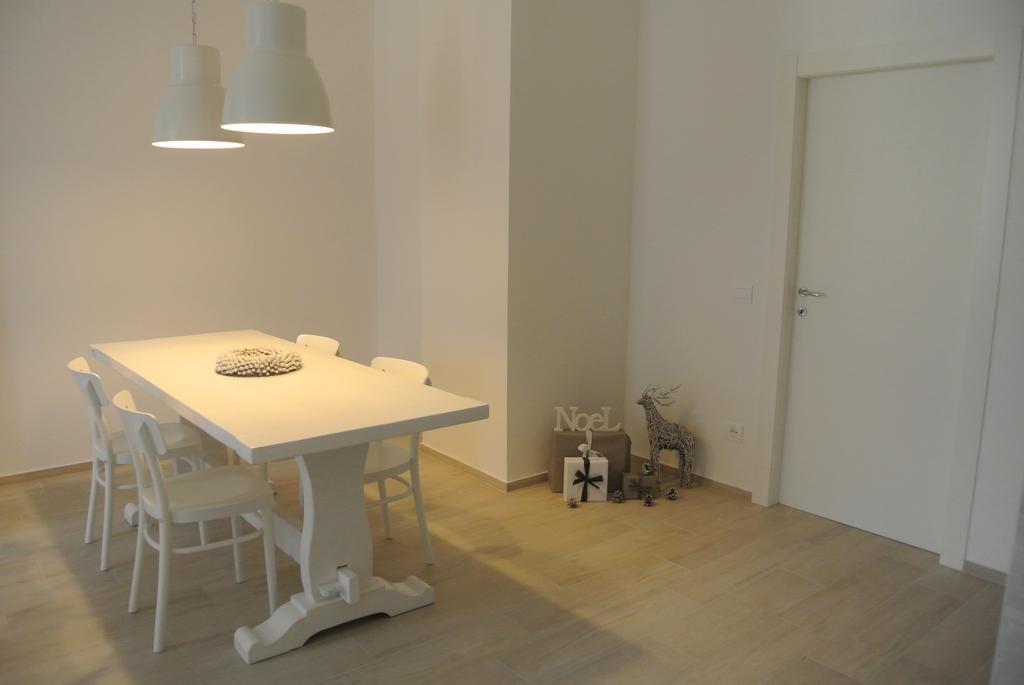 Piano B Apartment Trento Exteriör bild